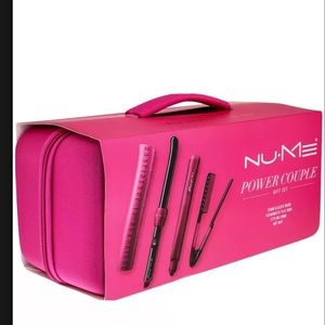NuMe Power Couple Set